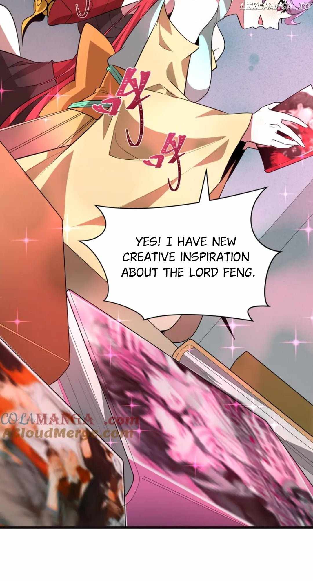 Age of Terror Chapter 493 63